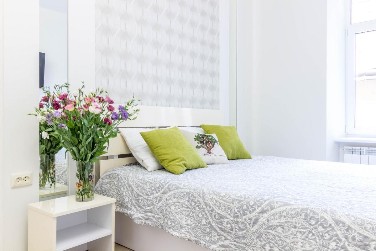 Style apartments in old Lviv - Housity