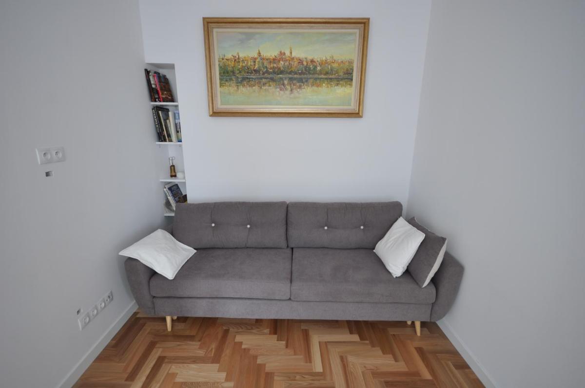 Apartament przy Starym Mieście - Housity
