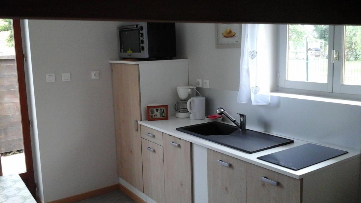 Le Colombier - Housity