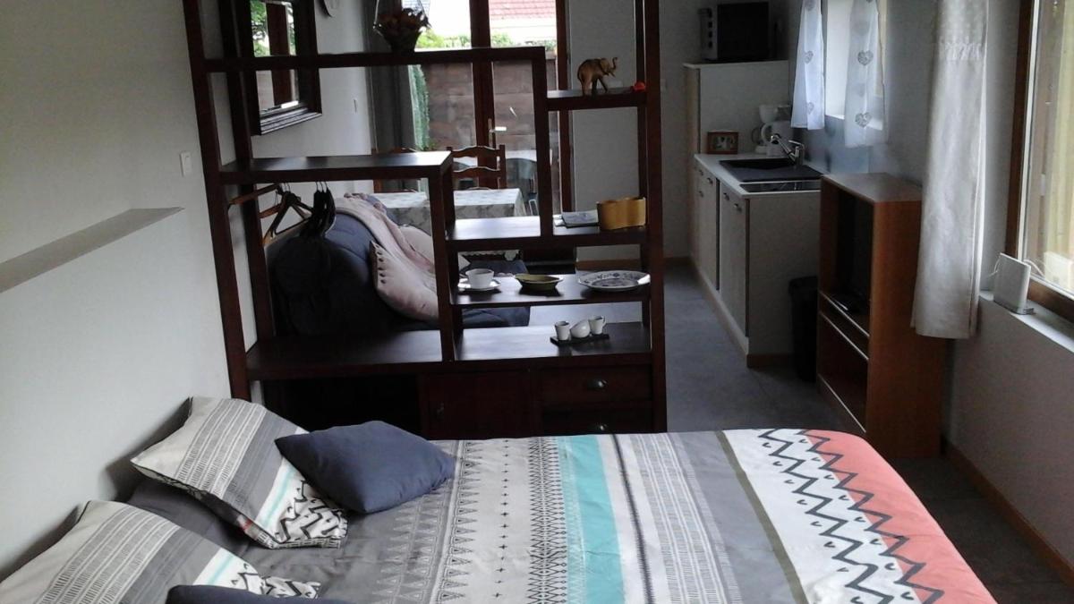 Le Colombier - Housity