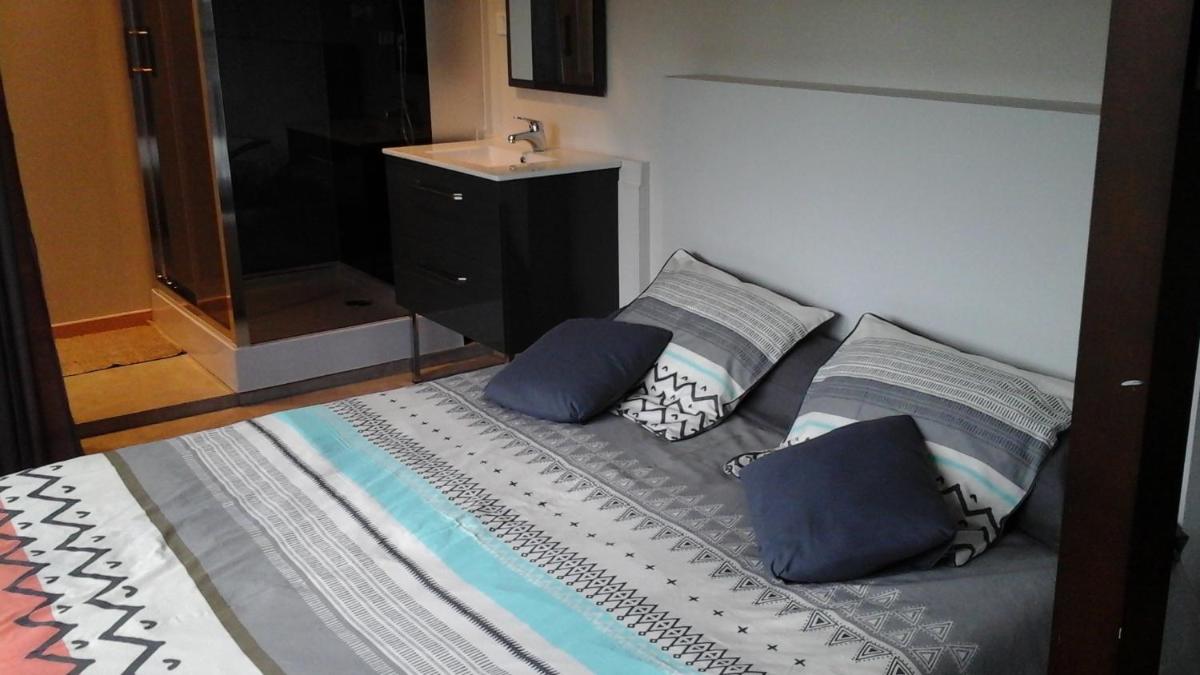 Le Colombier - Housity