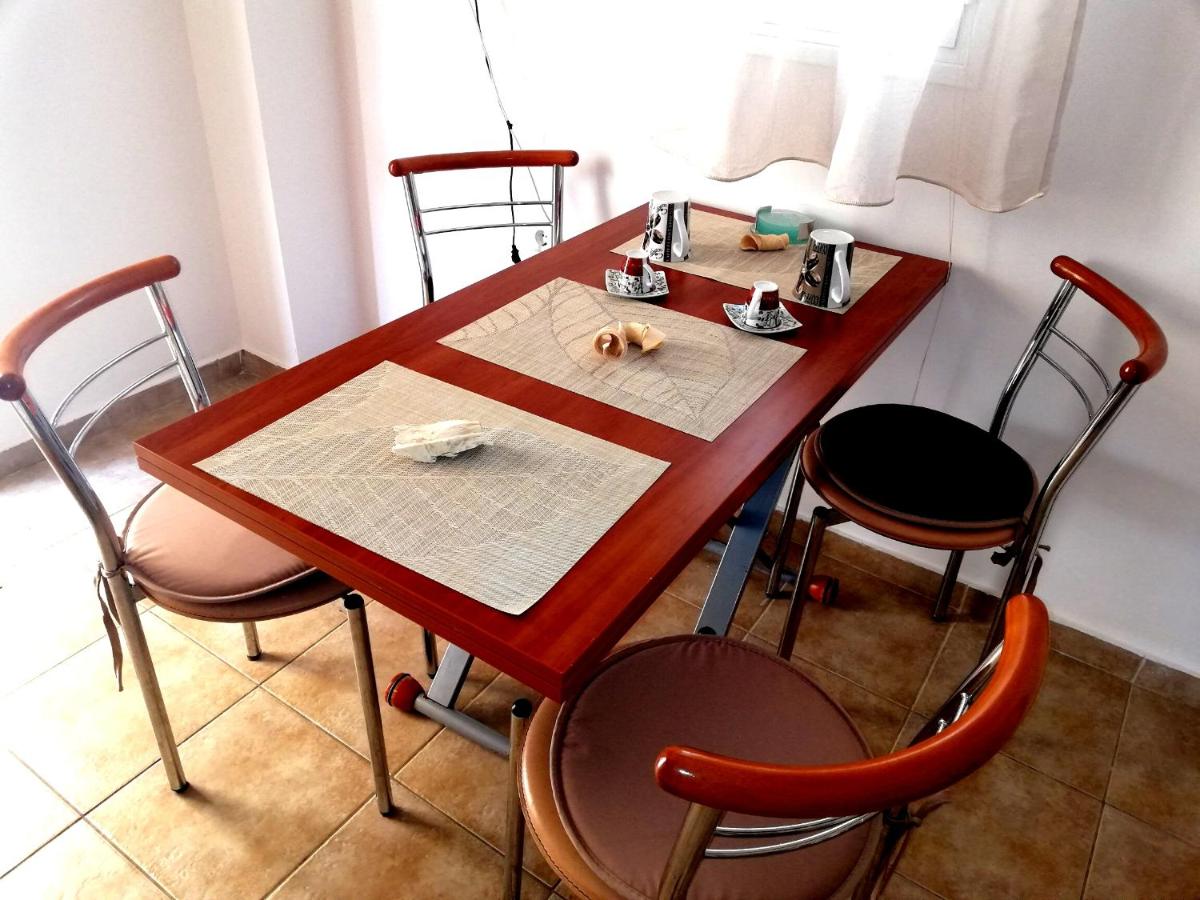 Kalamata Downtown Apartment - Housity