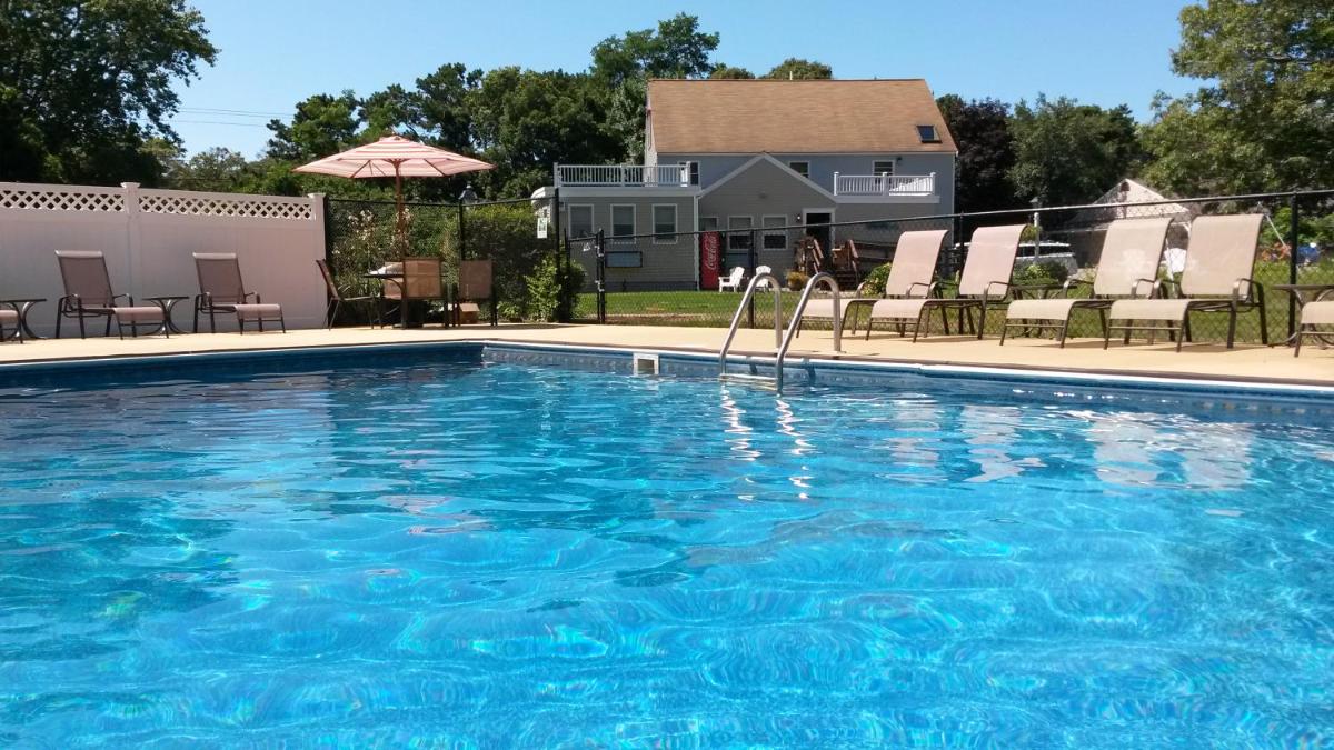 Viking Shores Motor Inn - Housity