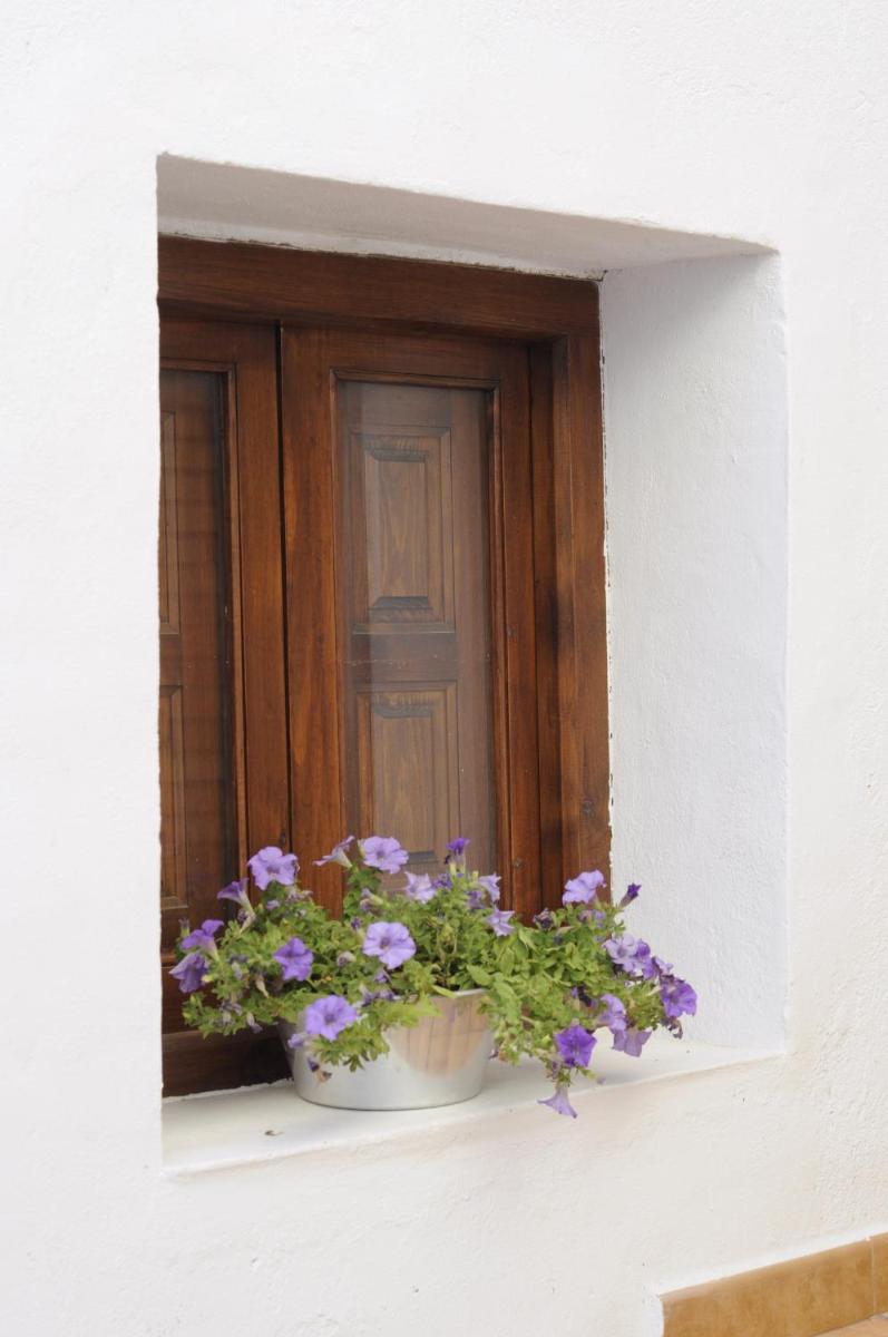 Casa La Posada de Chella - Housity