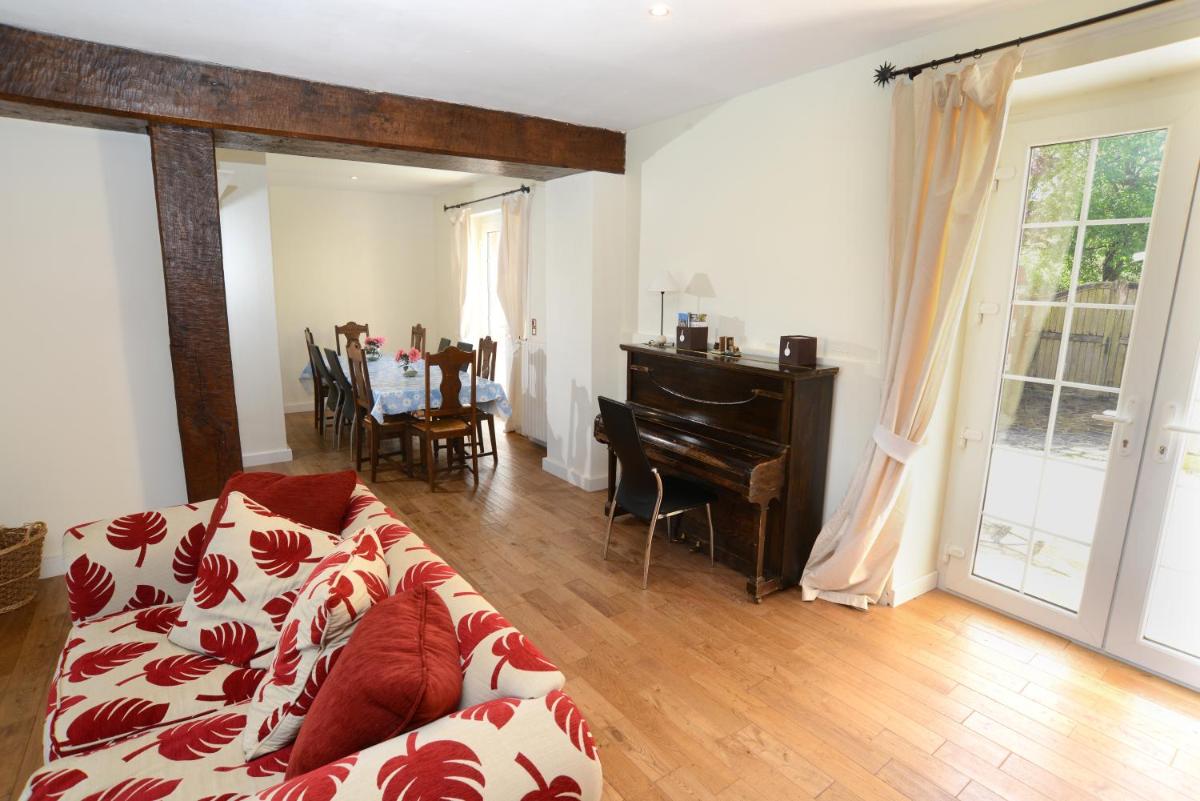 La Petite Maison - Housity