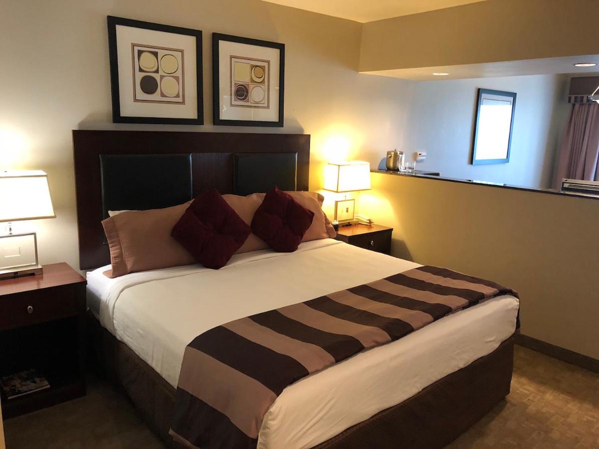 Shilo Inn Killeen - Housity