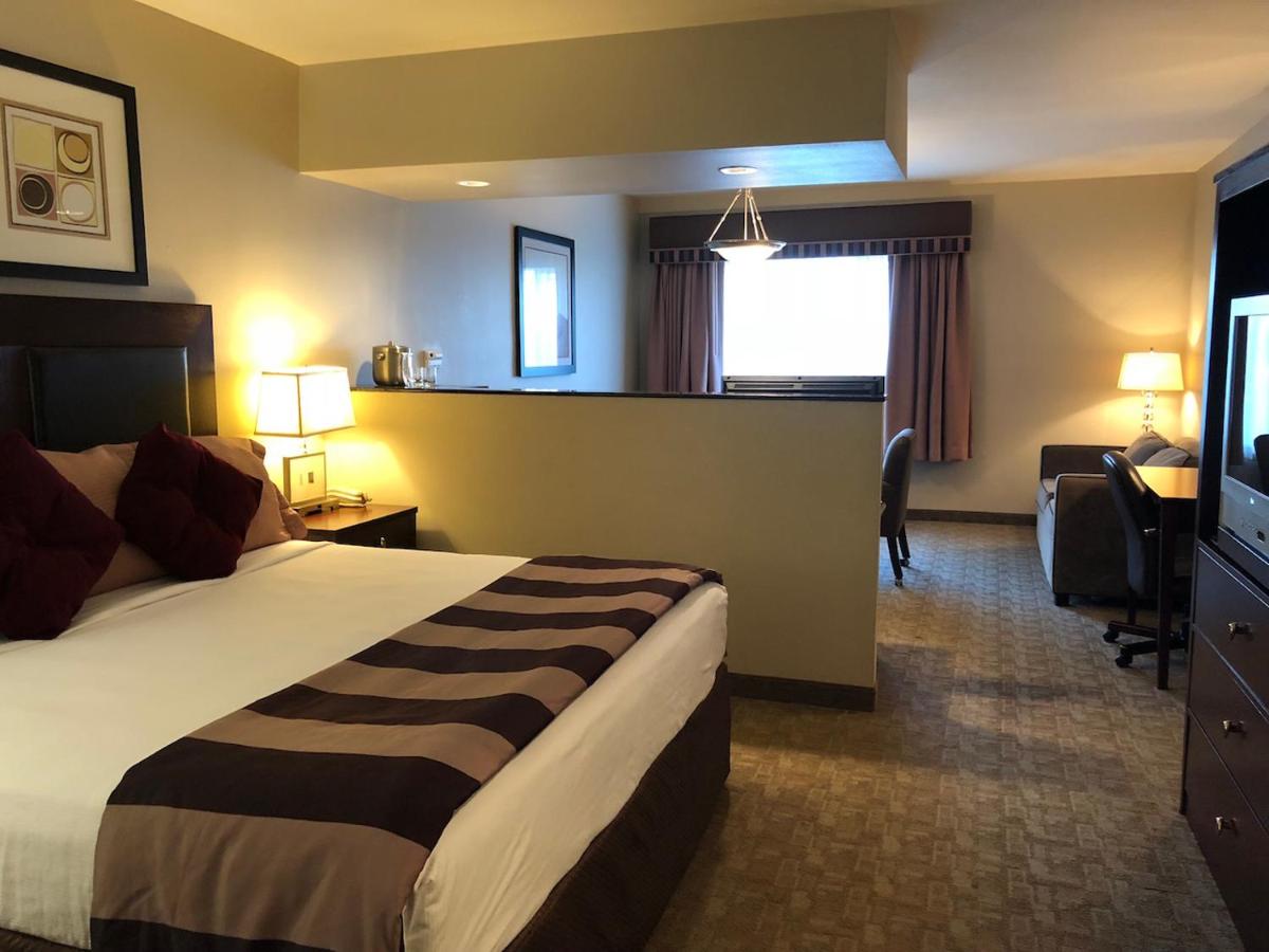 Shilo Inn Killeen - Housity