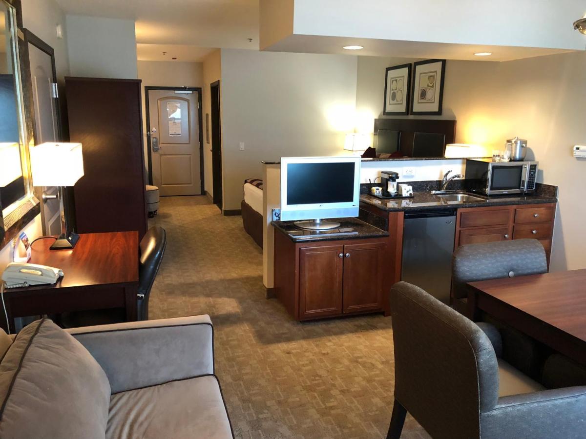 Shilo Inn Killeen - Housity