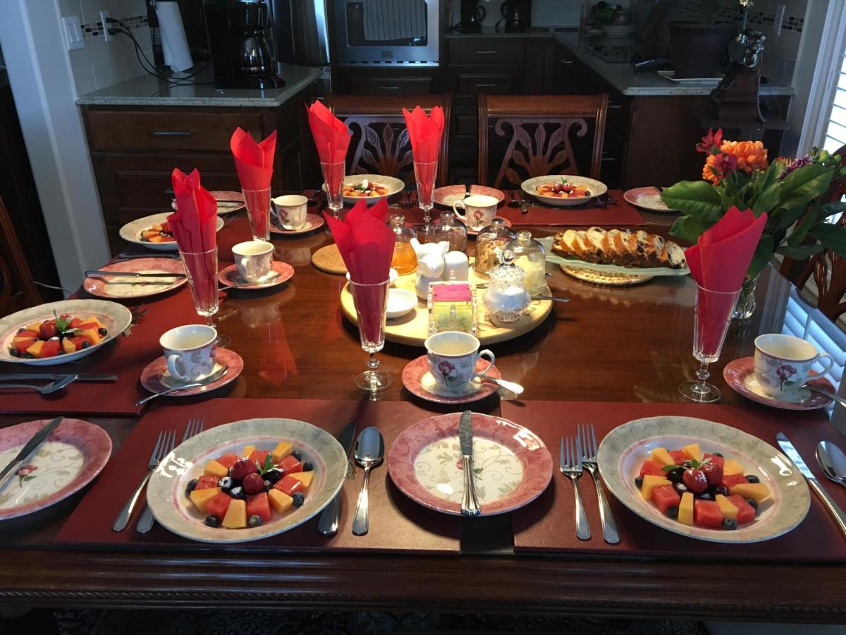 Suitetrails - Graystone Bed & Breakfast