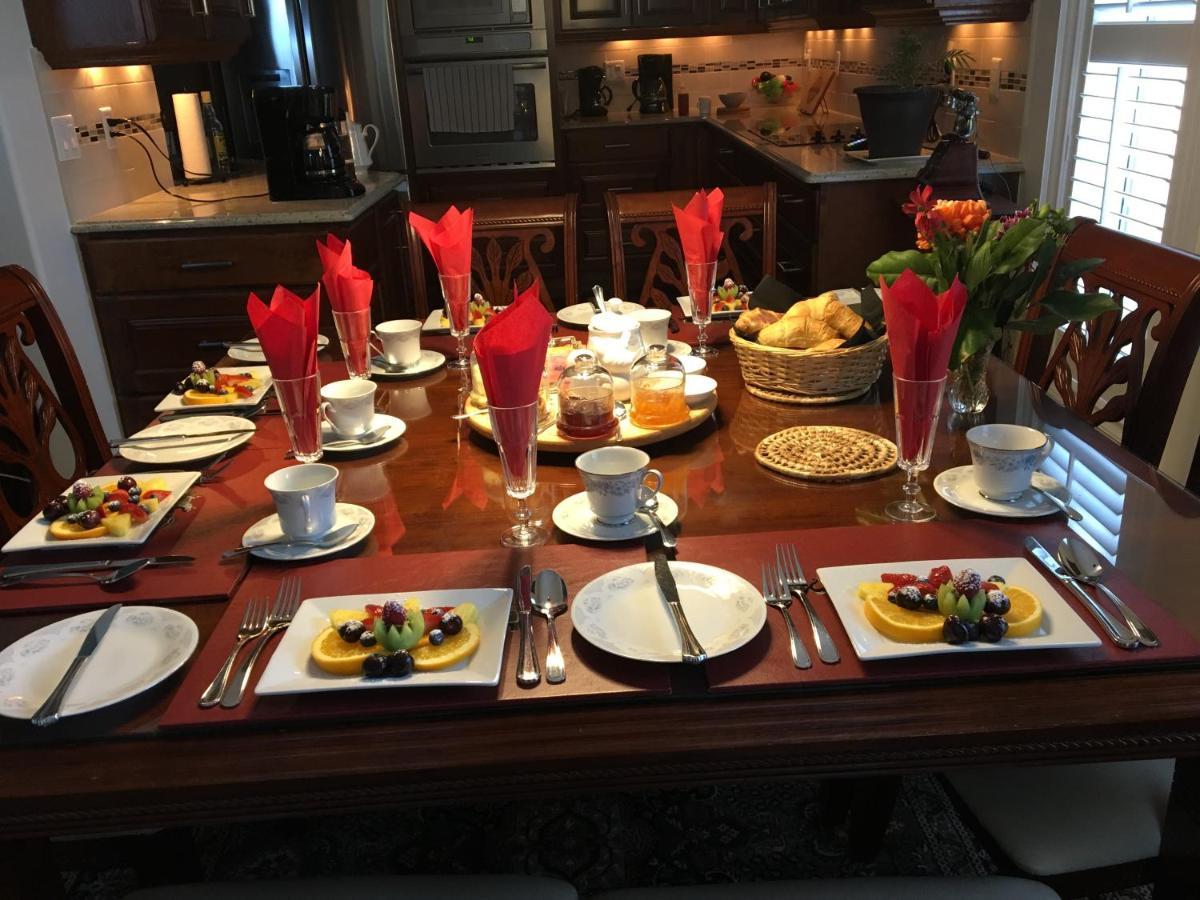Suitetrails - Graystone Bed & Breakfast