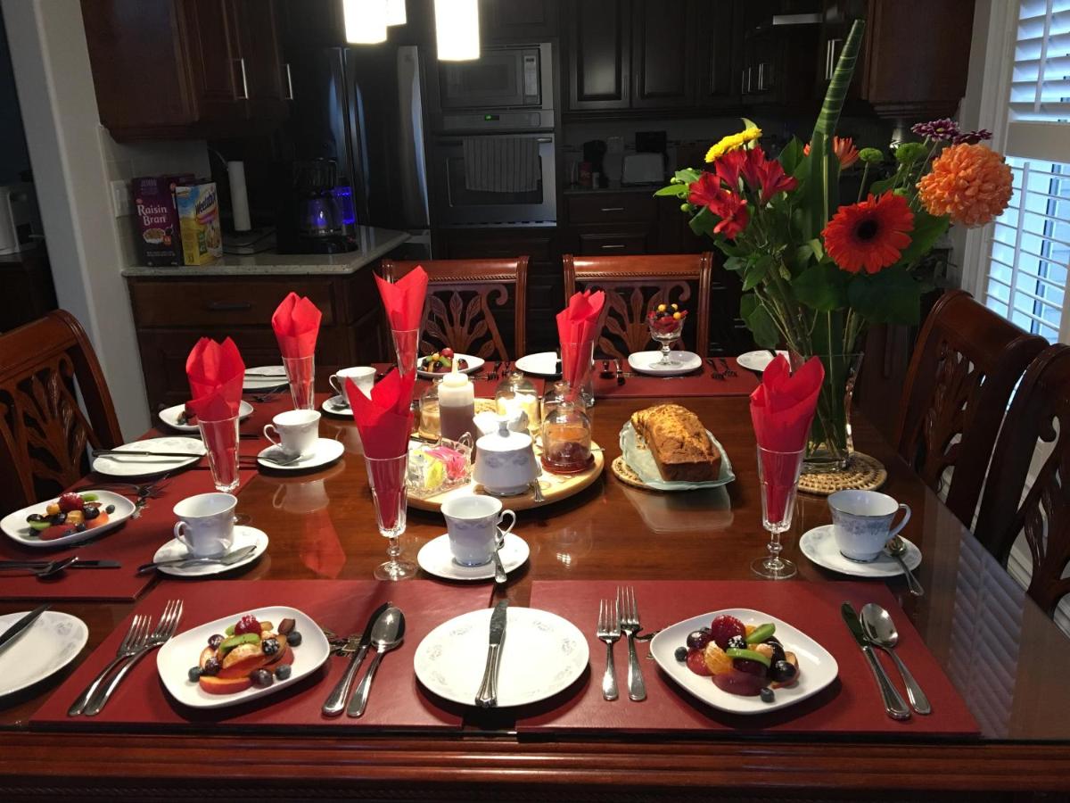 Suitetrails - Graystone Bed & Breakfast