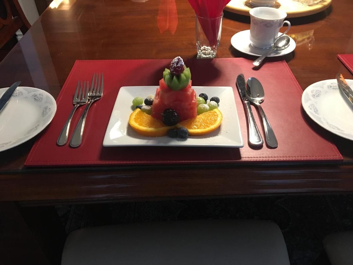 Graystone Bed & Breakfast - Housity