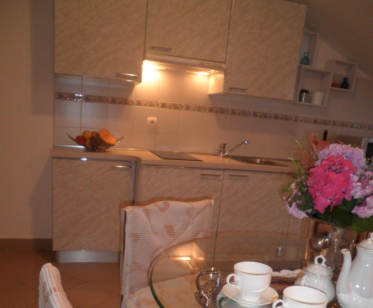 Apartment Punat - Housity