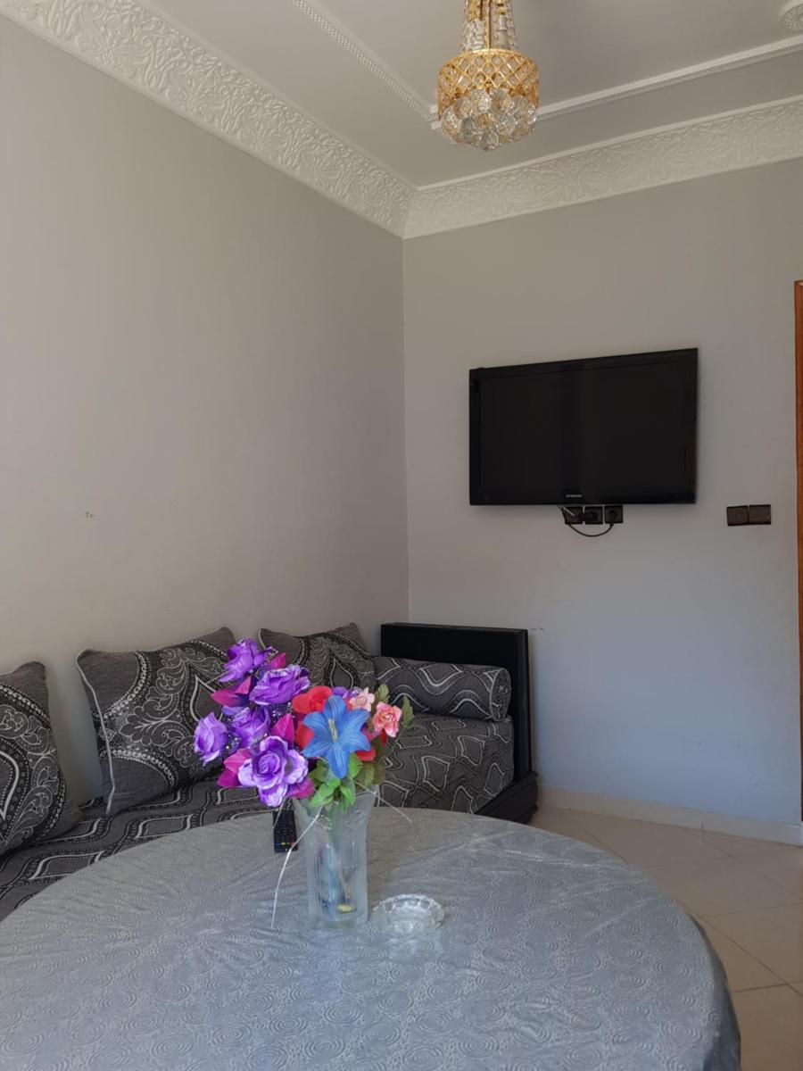 joli appartement 4 chambres - Housity
