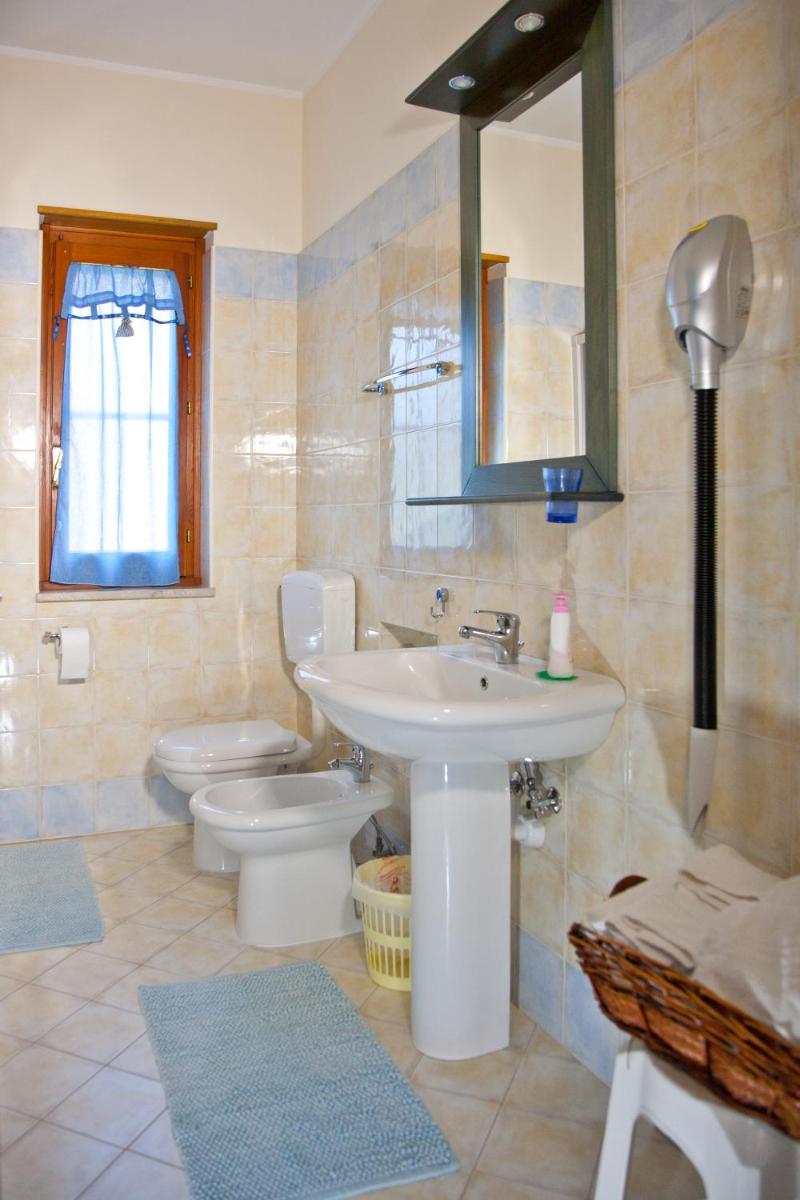Fittacamere ISIDE - Housity