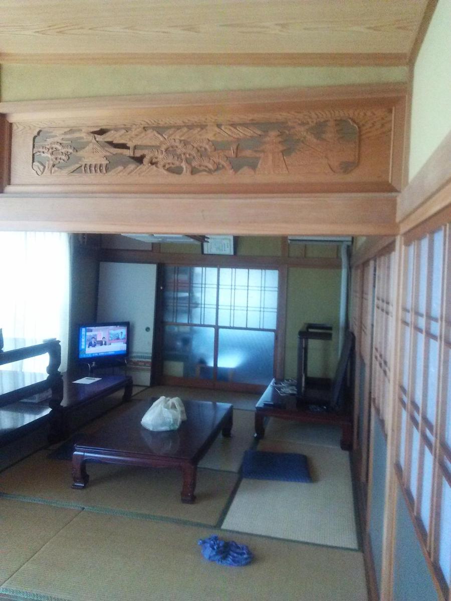 Minshuku Kamagari - Housity