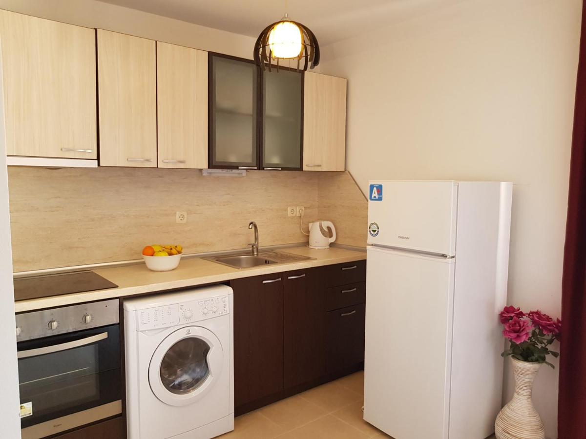 Family Aparthotel Vintegra - Housity
