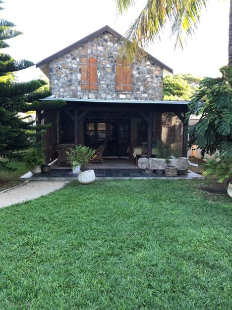 La grange de G. - Housity