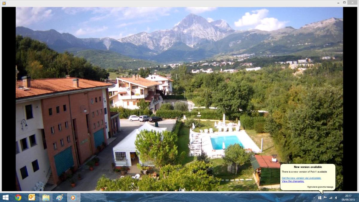 Residence La Piscina - Housity