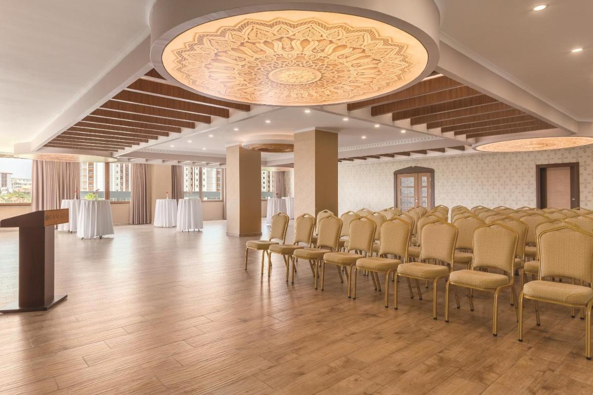 Suitetrails - Ramada Usak