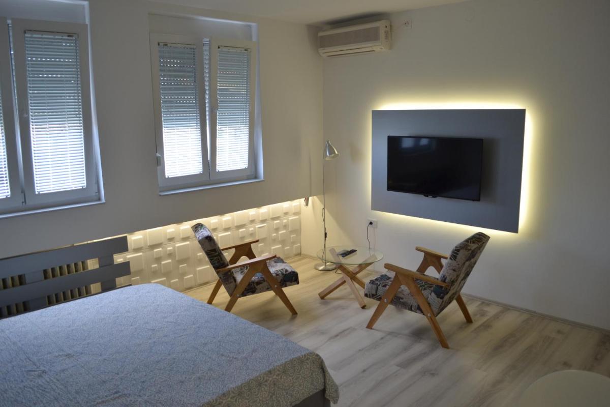 Suitetrails - Lazarus Studio Apartment