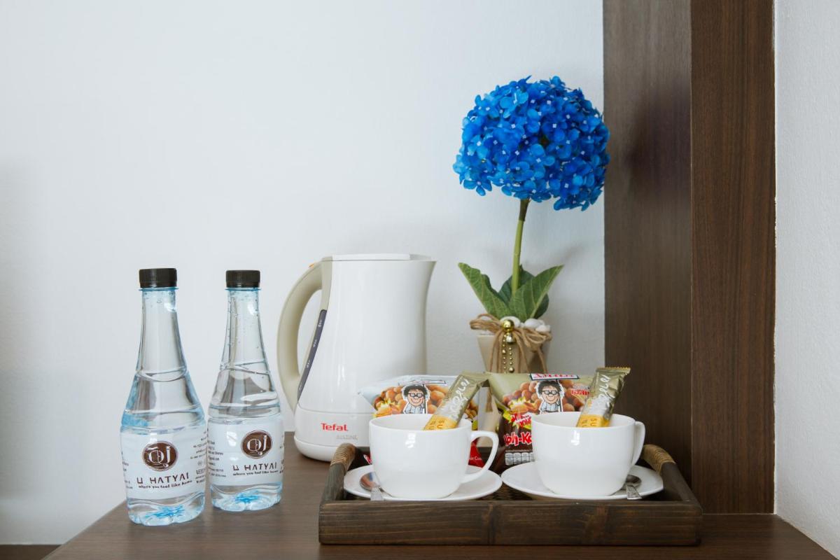 U Hatyai Hotel - Hizvo