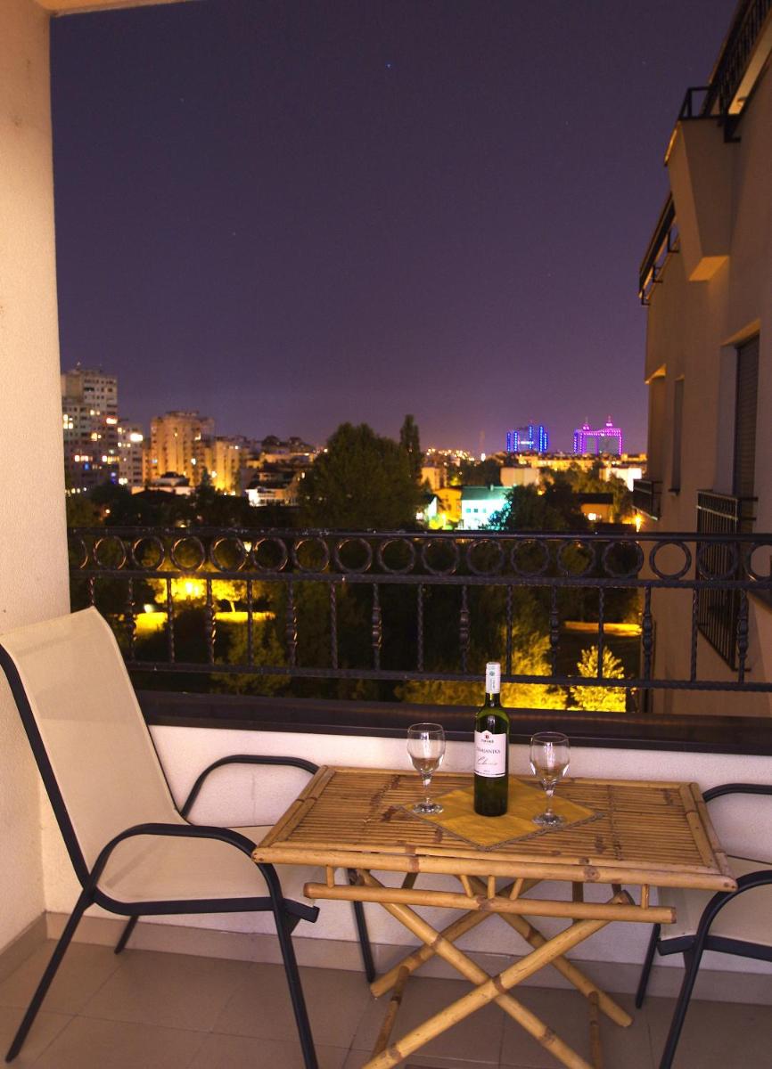 Apartman Banja Luka - Housity