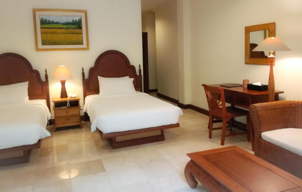 Samhita Garden Ubud - Housity
