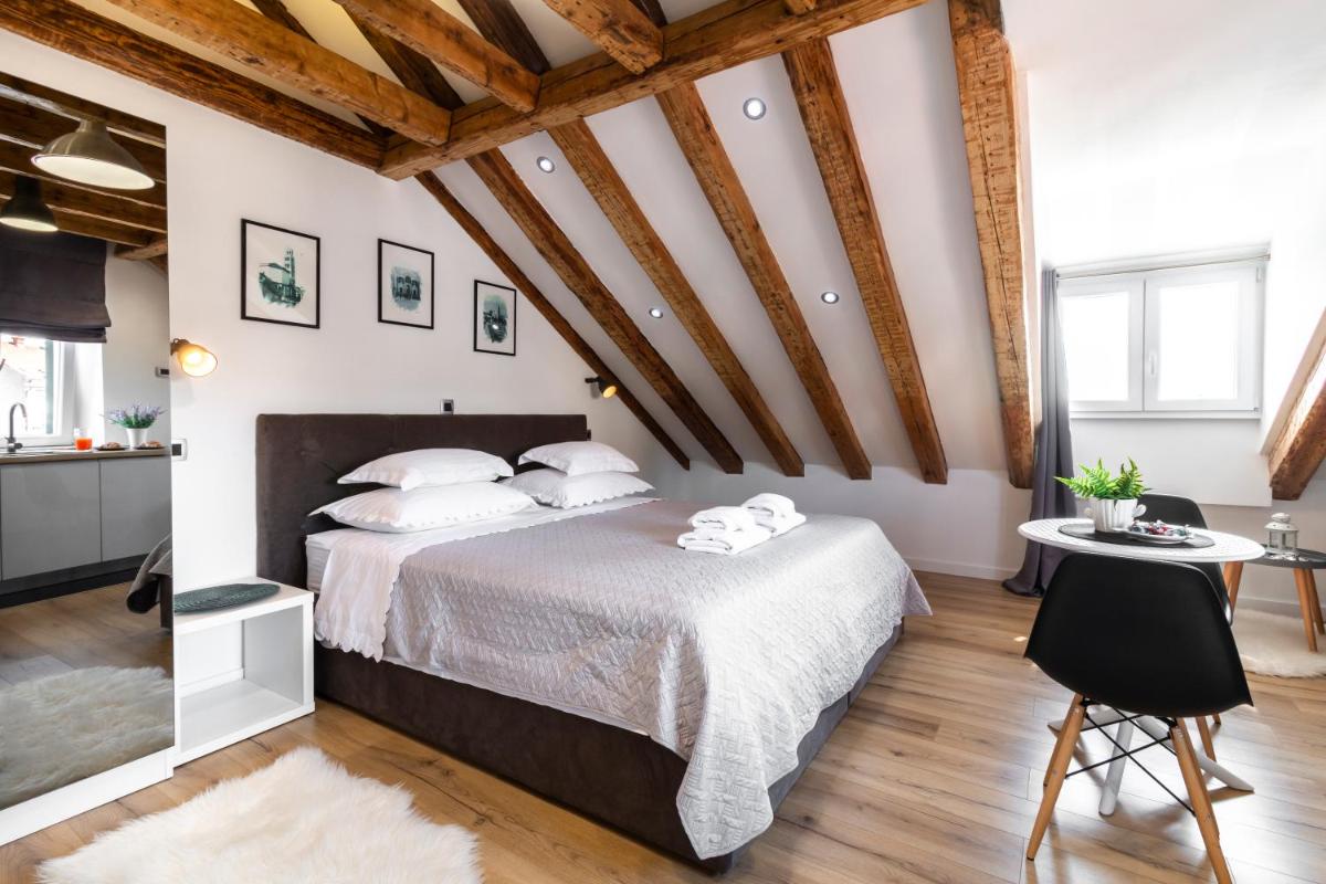 Luxury Apartment Sea View - Housity