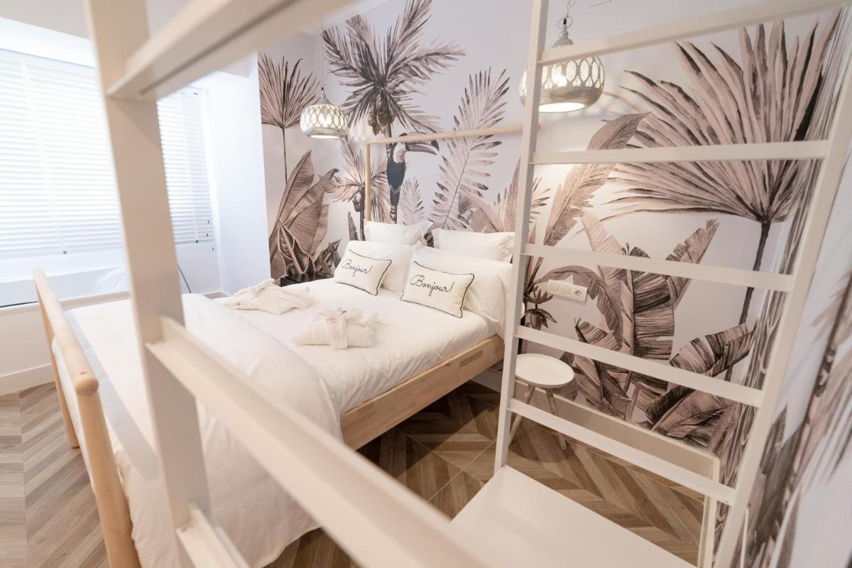Duna Hotel Boutique - Housity