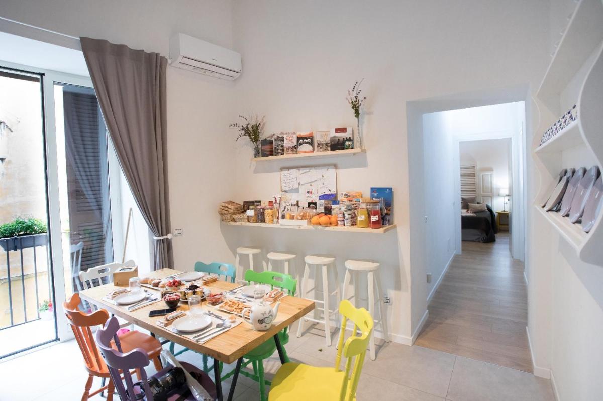 Quartino Napoletano - Housity