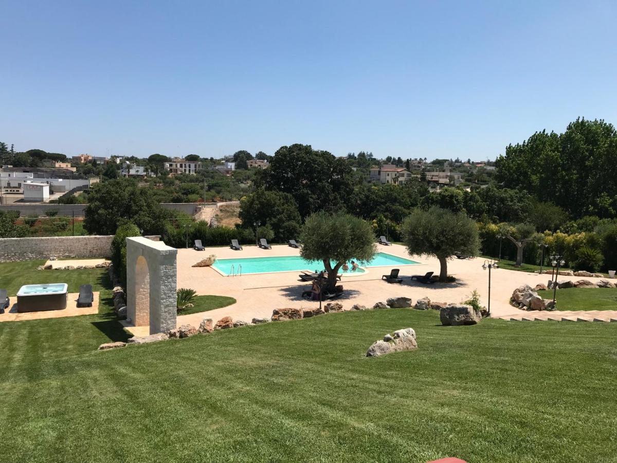Relais Masseria Serritella - Housity