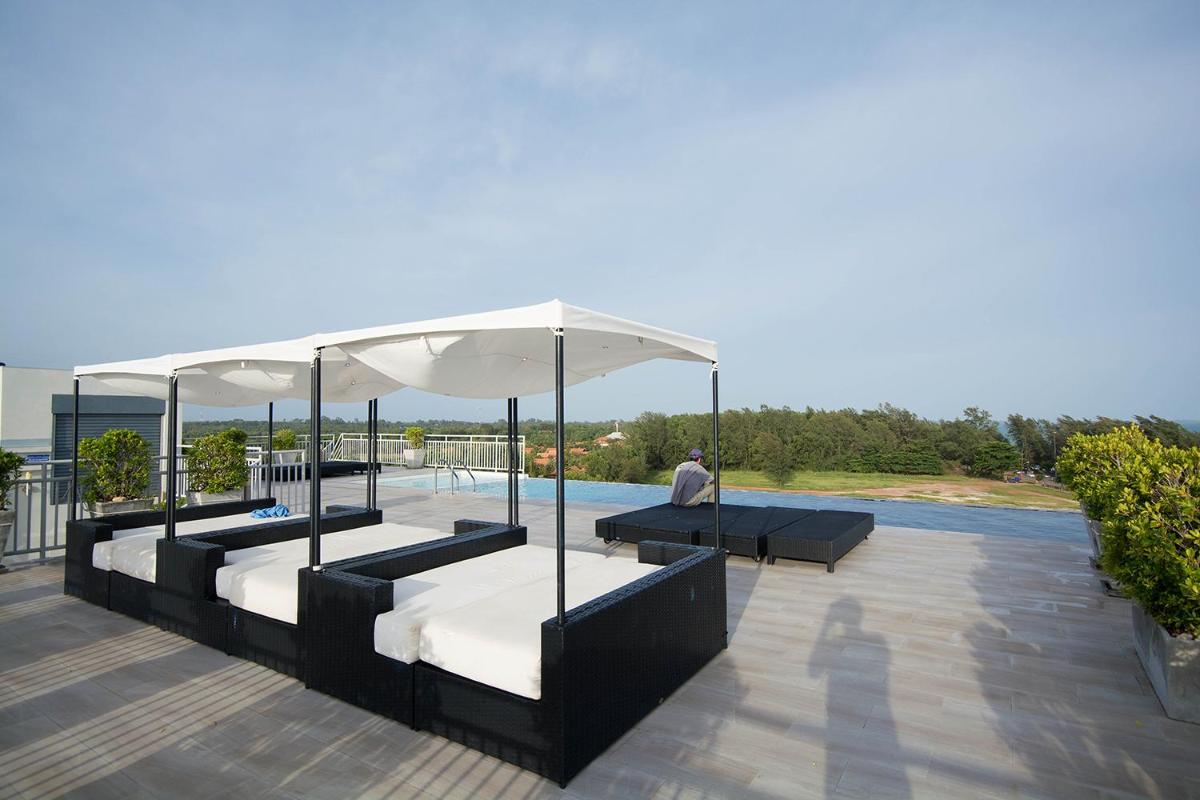 Mosaic CondominiumA62M by malai - Housity