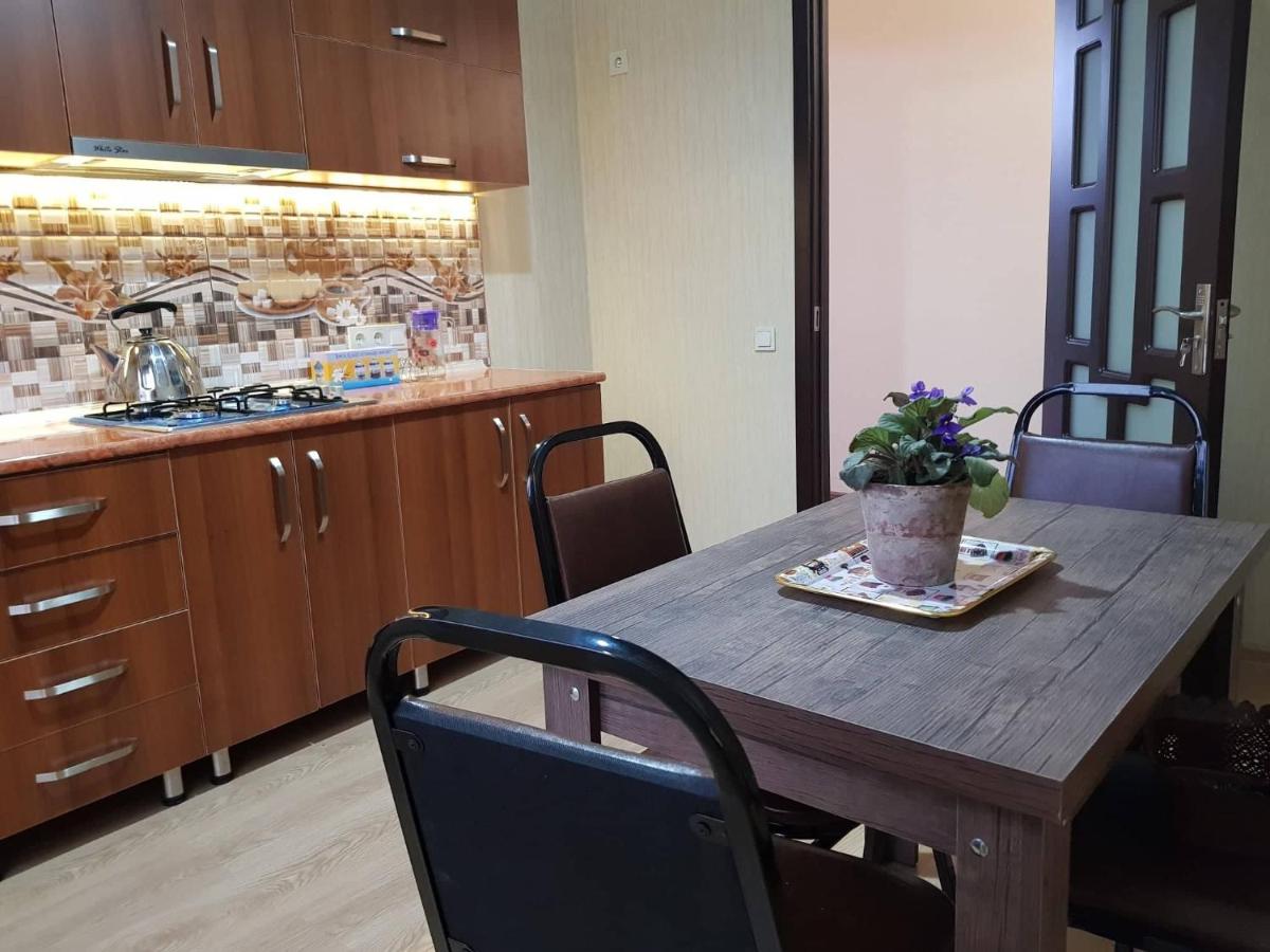 Anaklia Guest House - Housity