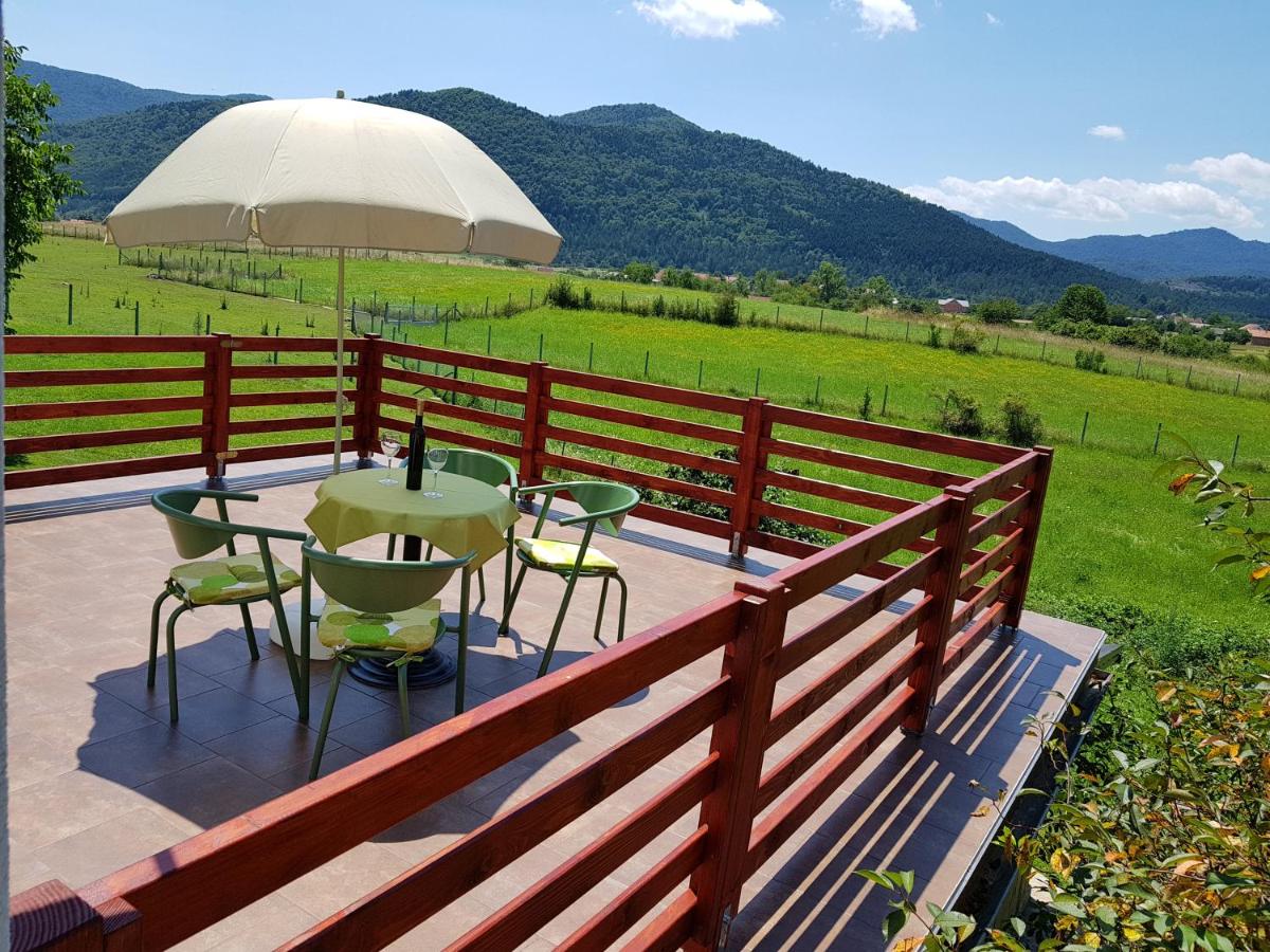 Suitetrails - Apartman Miramare