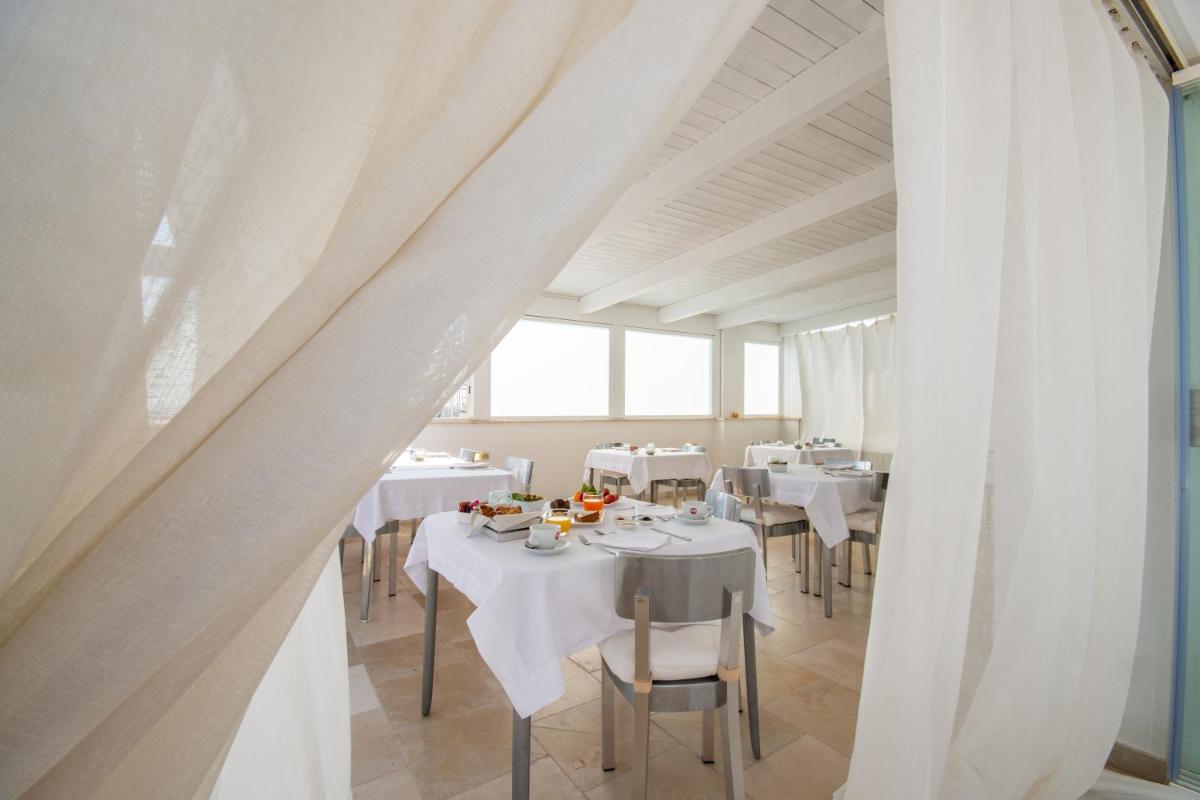 Giovì Relais - Housity