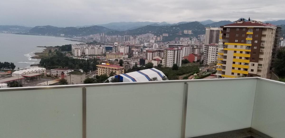 Sanlı Sultan's Park Residance - Housity