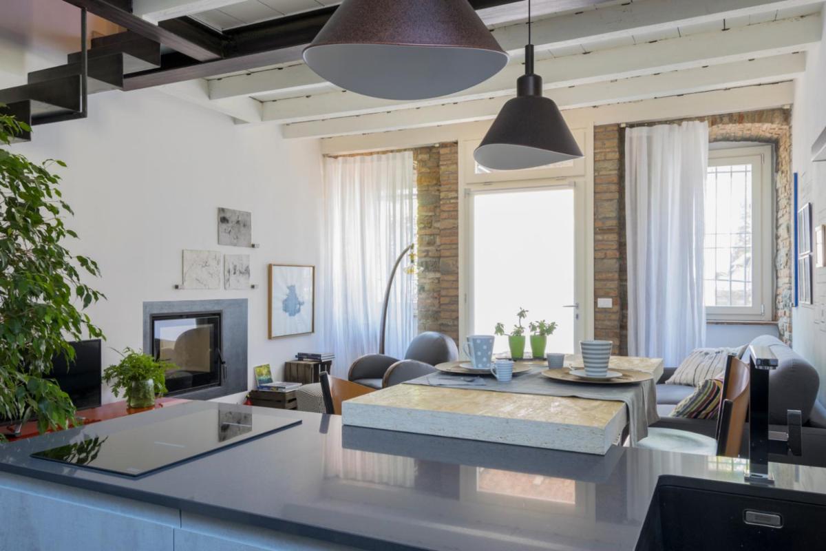 La Chiesina - Housity