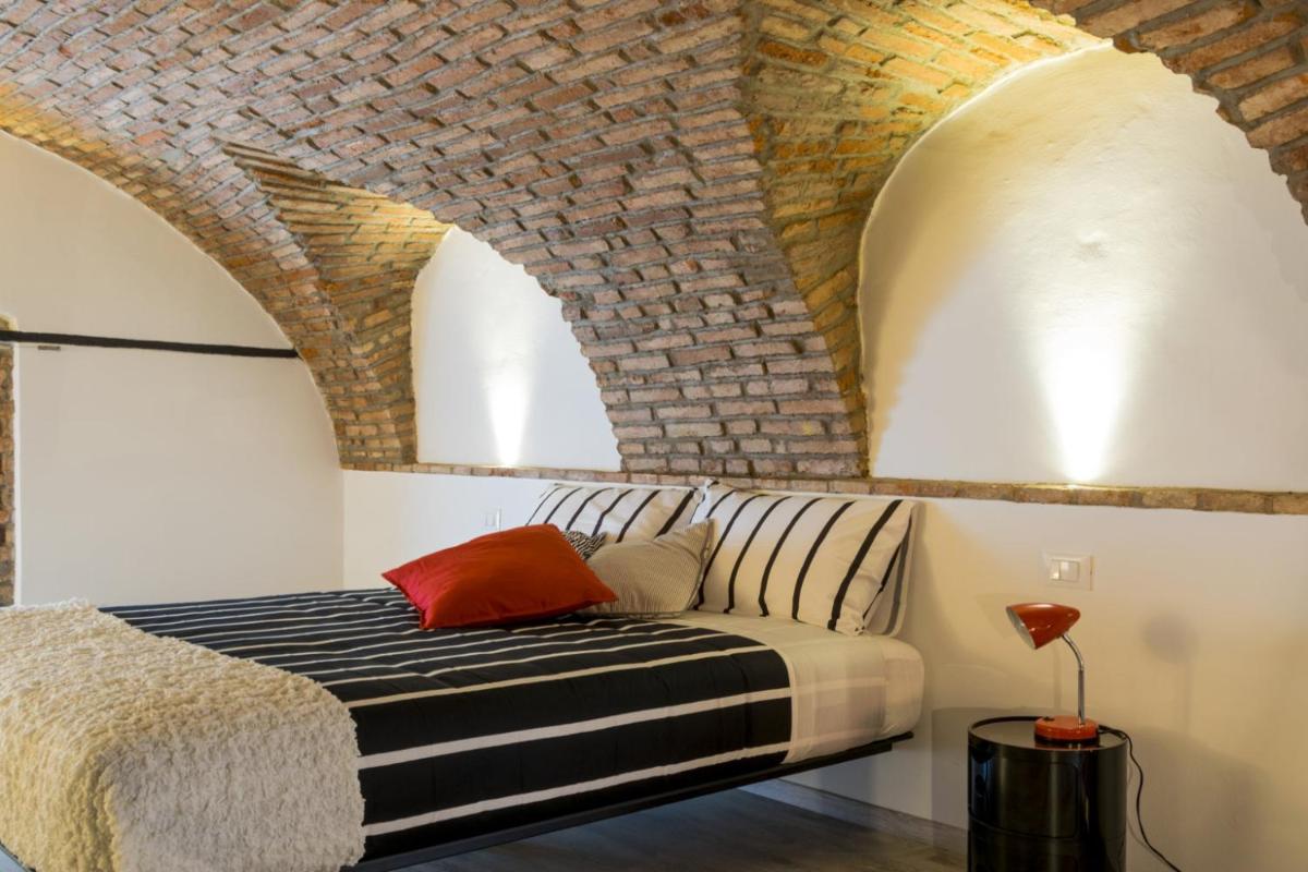 La Chiesina - Housity