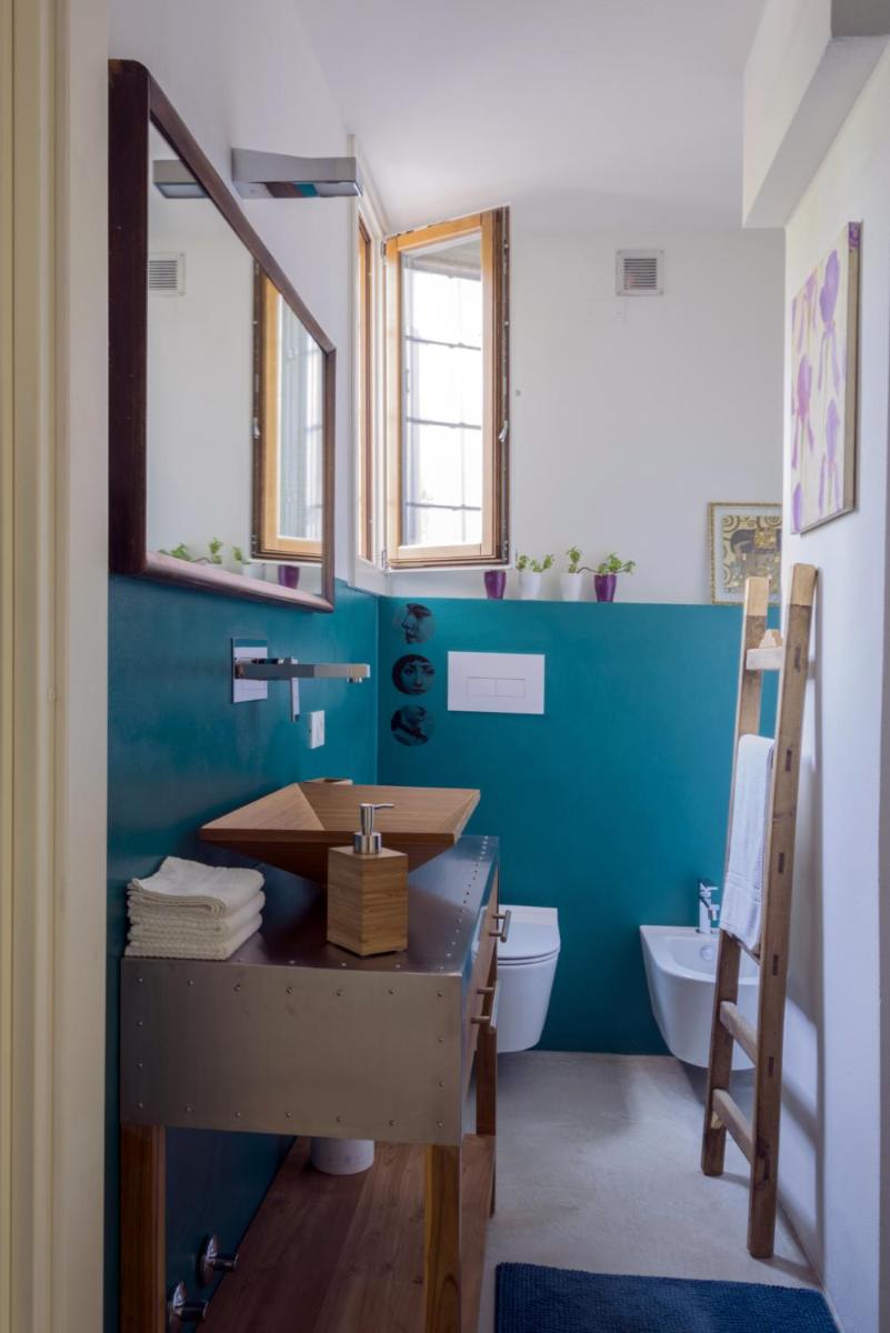 La Chiesina - Housity