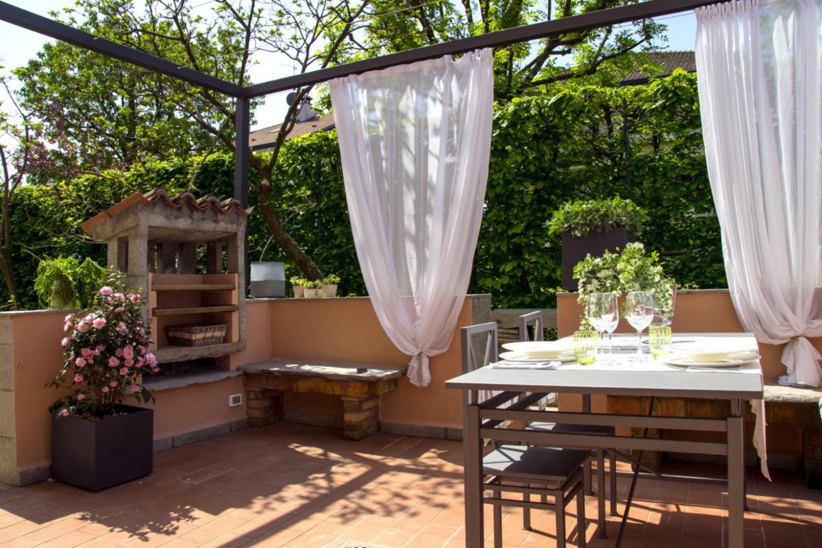 La Chiesina - Housity