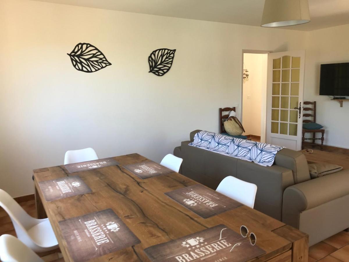 Appartements La Fossette plage - Housity