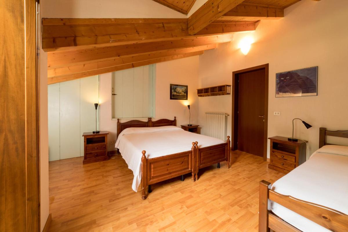 Agriturismo Carovane - Housity