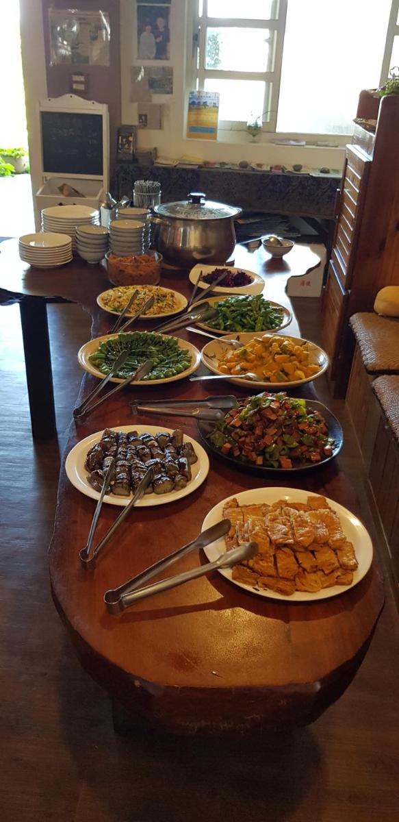 Xian Qing Yu Zhi Homestay - Housity
