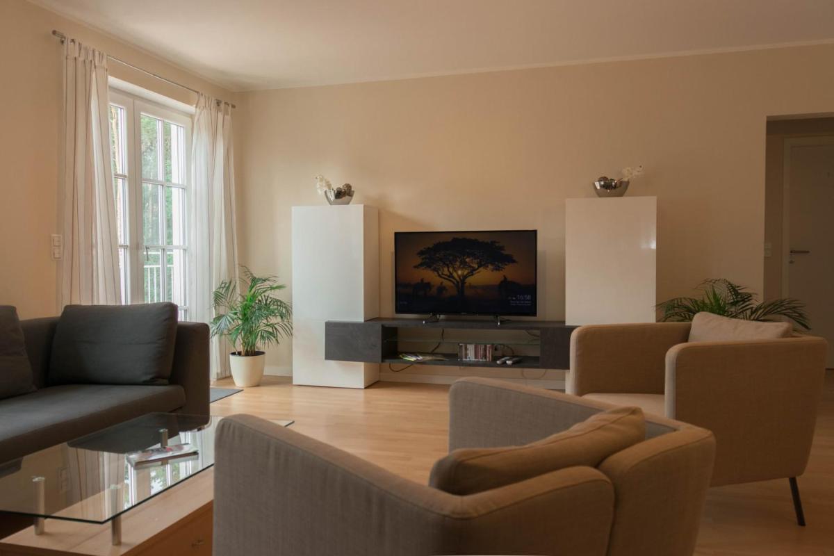 Suitetrails - Traum-Ferienwohnung-am-See