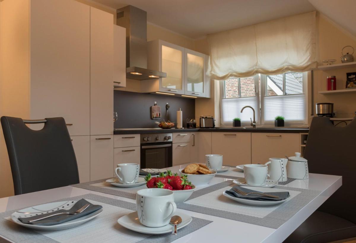 Suitetrails - Traum-Ferienwohnung-am-See