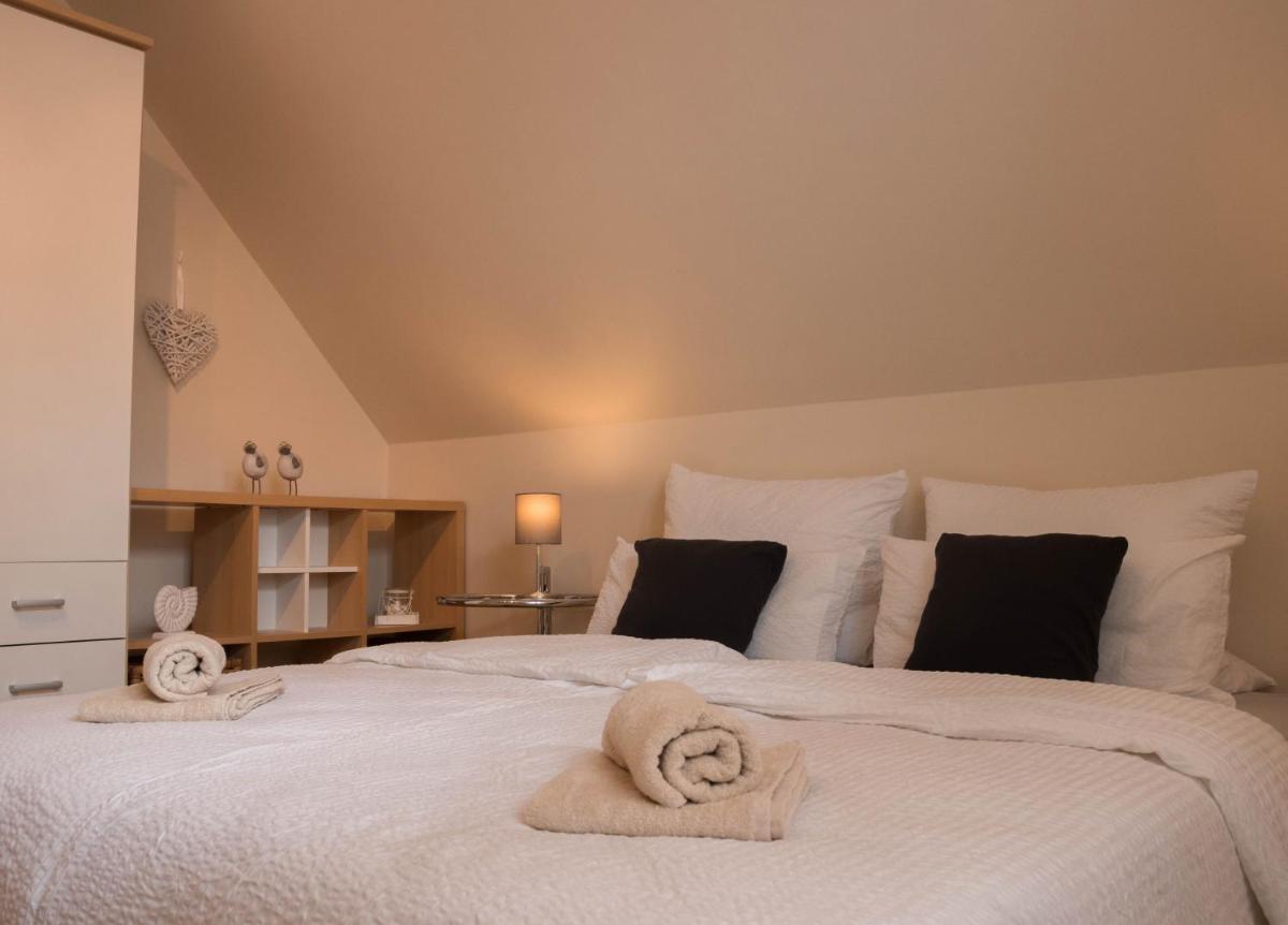 Suitetrails - Traum-Ferienwohnung-am-See