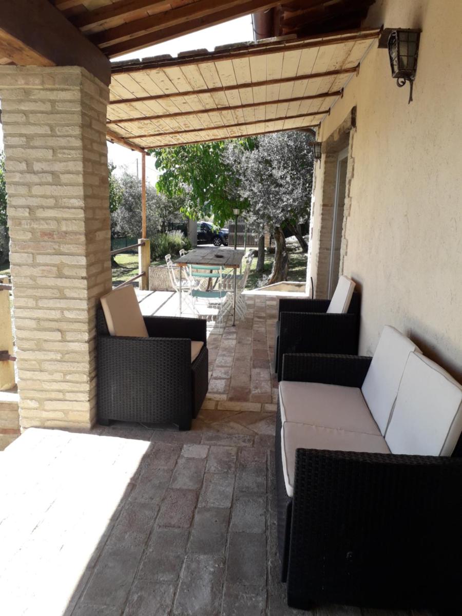 Casa Vacanza l'Infinito - Housity