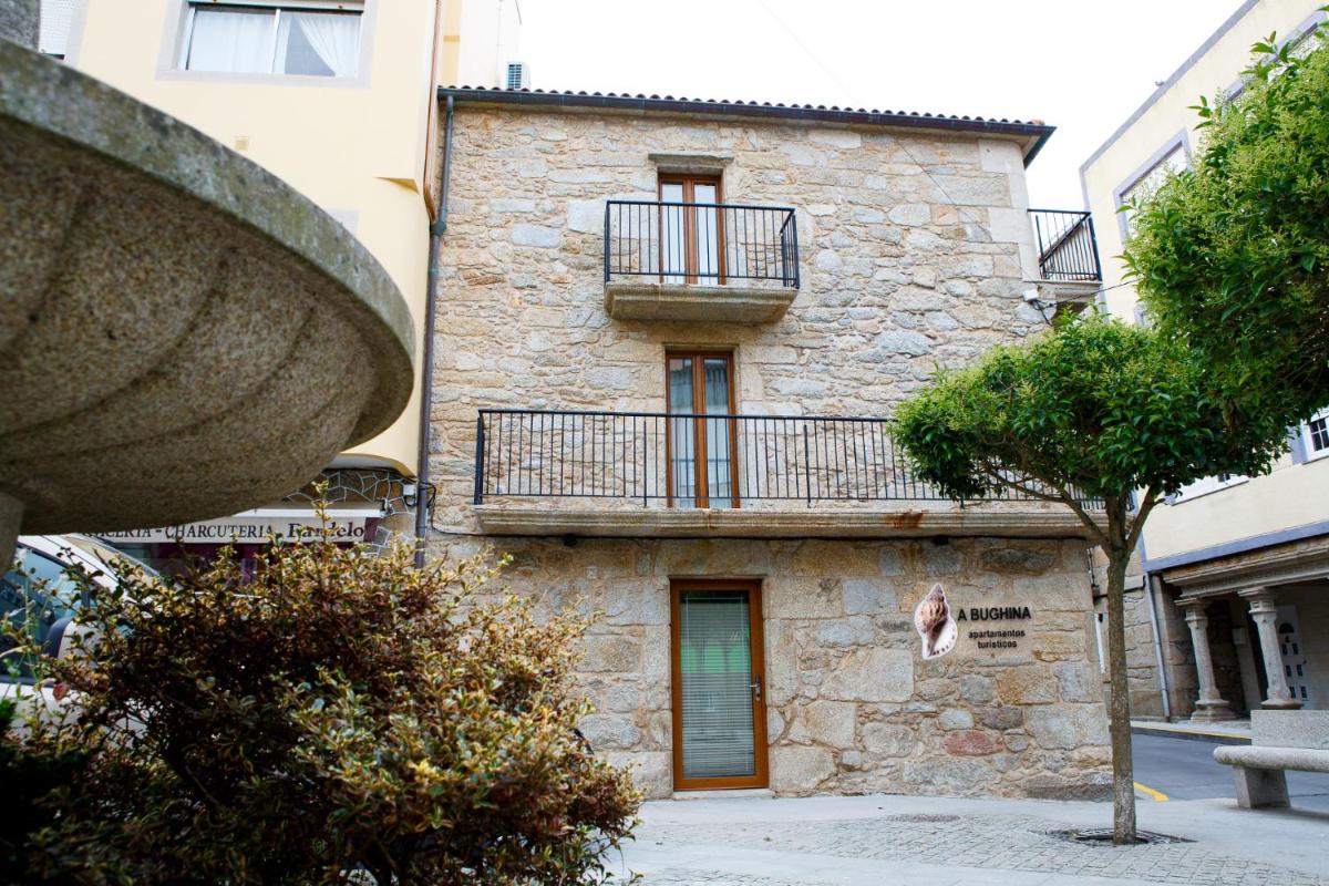 A Bughina apartamentos - Housity