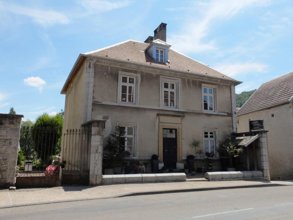 Le Jardin De Gustave - Housity